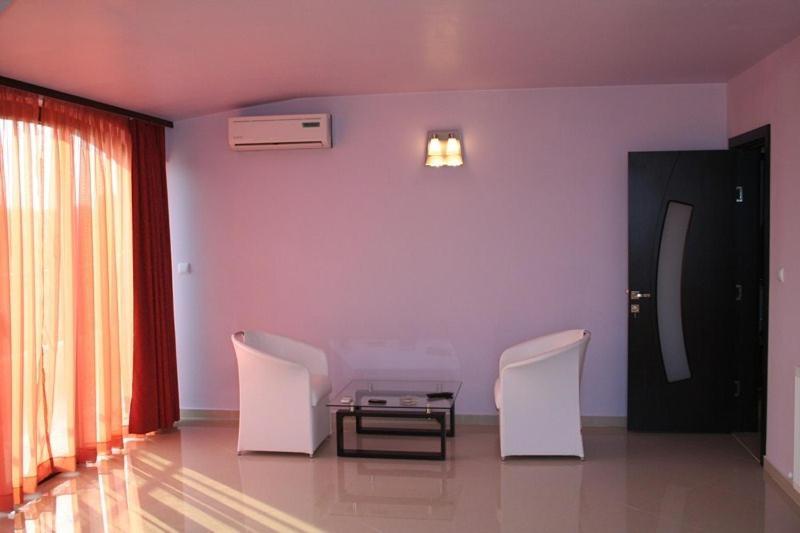 Silistar Hotel Rezovo Rom bilde