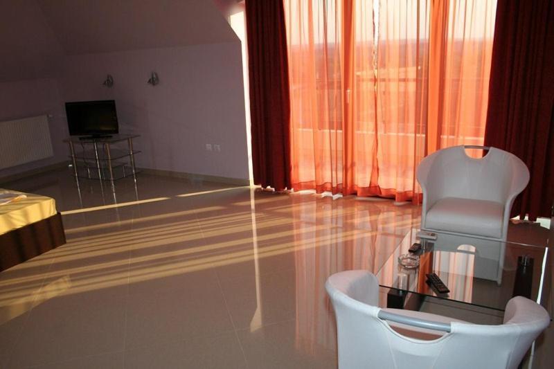 Silistar Hotel Rezovo Rom bilde
