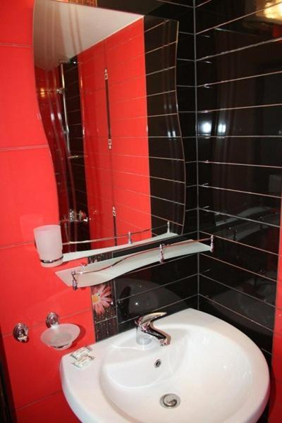 Silistar Hotel Rezovo Rom bilde